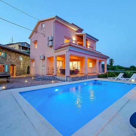Villa Chill Out Οπατία Εξωτερικό φωτογραφία