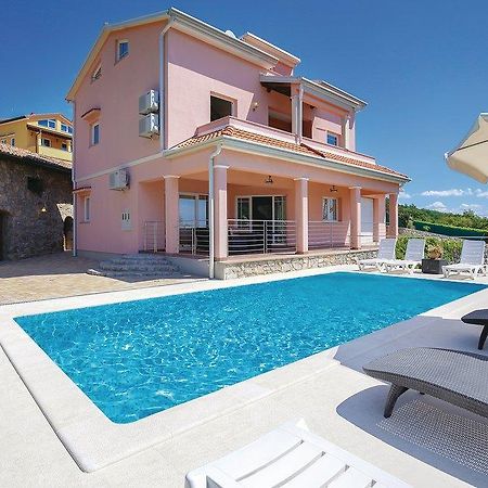 Villa Chill Out Οπατία Εξωτερικό φωτογραφία