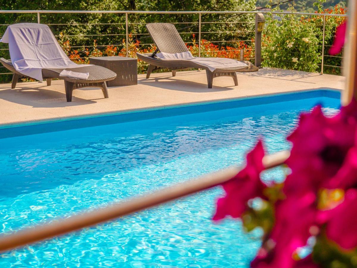 Villa Chill Out Οπατία Εξωτερικό φωτογραφία