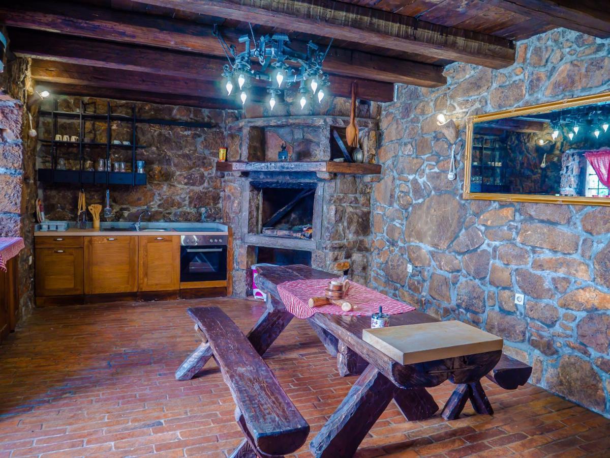 Villa Chill Out Οπατία Εξωτερικό φωτογραφία