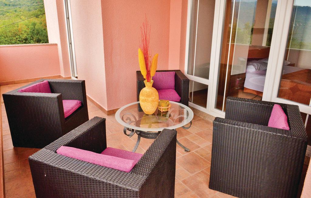 Villa Chill Out Οπατία Εξωτερικό φωτογραφία