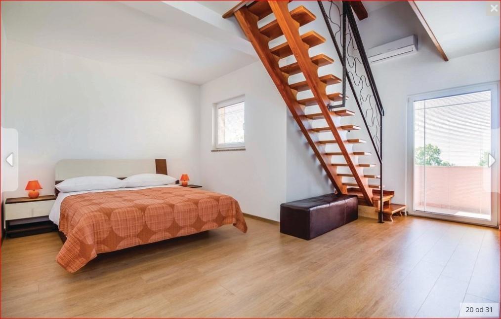 Villa Chill Out Οπατία Εξωτερικό φωτογραφία
