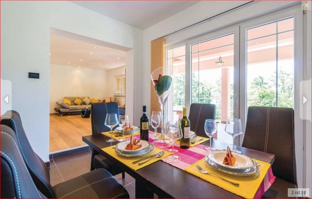 Villa Chill Out Οπατία Εξωτερικό φωτογραφία