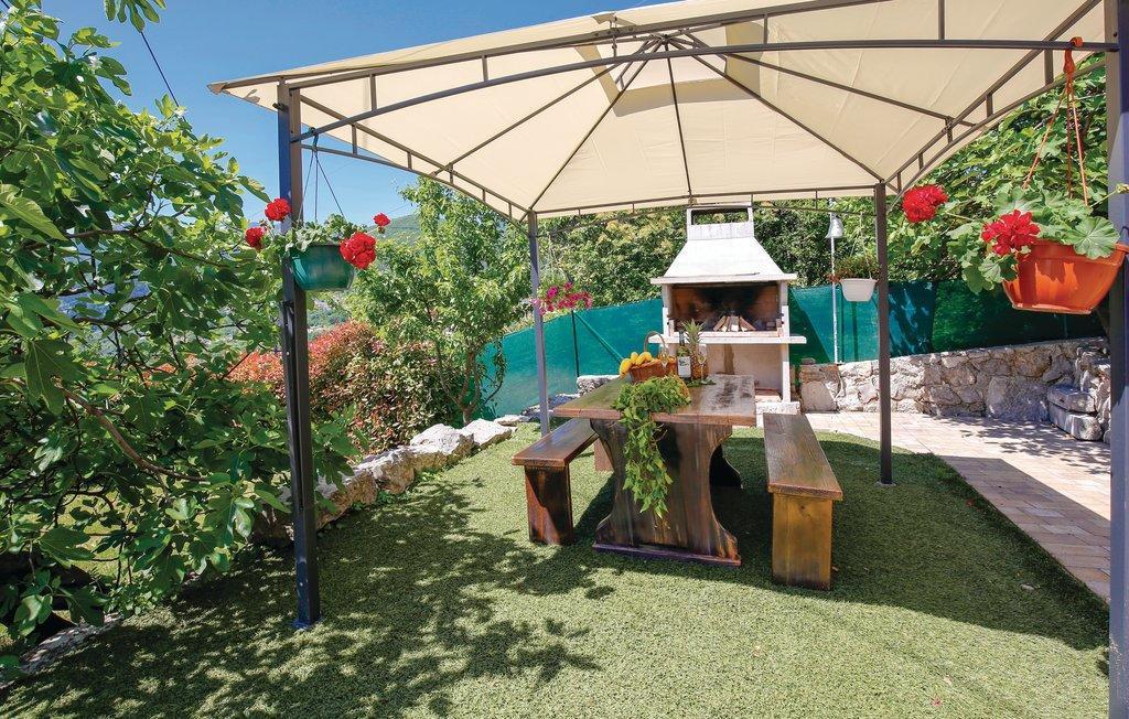 Villa Chill Out Οπατία Εξωτερικό φωτογραφία